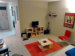 1 Bed Flat in Pinetown Central