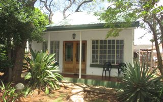 1 Bedroom Garden Cottage in Pretoria Gardens