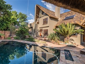 4 Bed House in Eldo Park