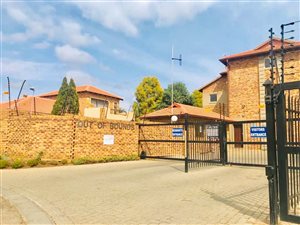 1 Bed Apartment in Willow Acres