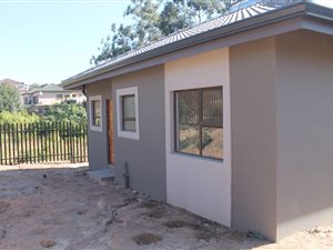 3 Bed House in Salfin