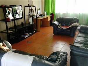 1 Bedroom Apartment in Polokwane Central