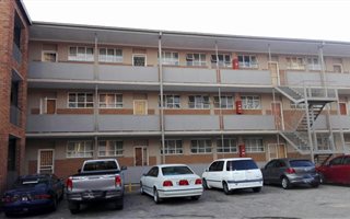 1 Bedroom Apartment in Polokwane Central