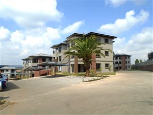 2 Bed Apartment in Victory Park