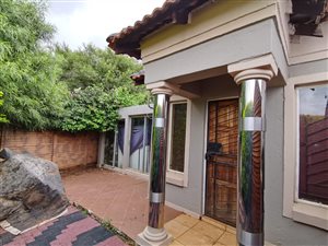 2 Bed House in The Orchards
