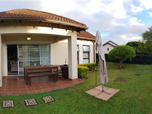 2 Bedroom Townhouse in Assagay