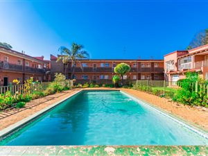 1 Bed Apartment in Horison
