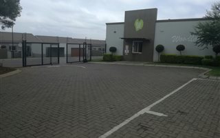 3 Bedroom House in Tasbet Park
