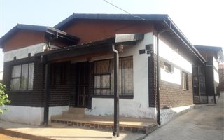 3 Bedroom House in Saulsville