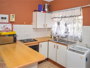 1 Bed Apartment in Middelburg Central