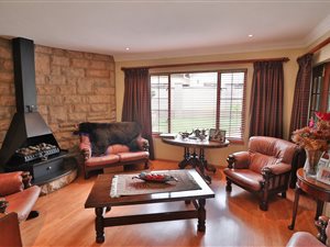 4 Bed House in Six Fountains Estate