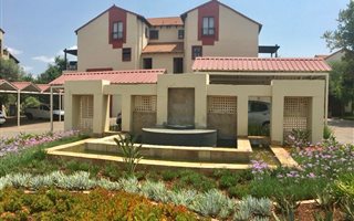 Studio apartment in Oukraal Estate