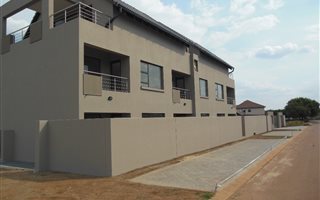 1 Bedroom Apartment in Melodie