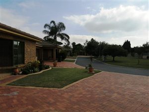 2 Bed House in Durbanville