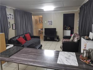 3 Bed House in Van Dyk Park