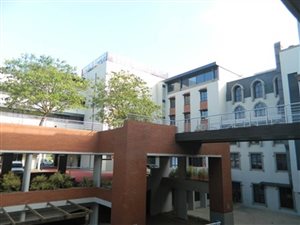 164.029998779297 m² Office Space in New Town Centre (Gateway)