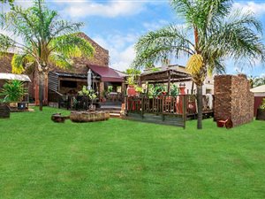 4 Bed House in Erasmuskloof