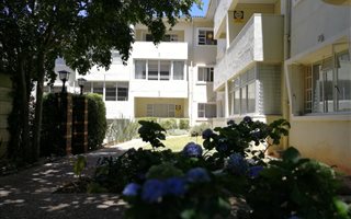 2 Bedroom Apartment in Rondebosch