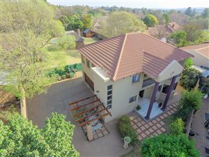3 Bed House in Eldoraigne
