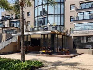 185.490005493164 m² Office Space in Sandhurst