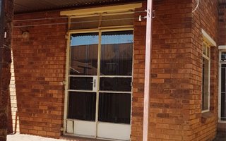 2 Bedroom Duplex in Daspoort