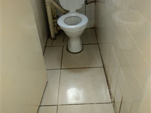 2 Bed Apartment in Berea