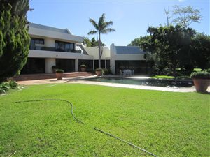 15 ha Farm in Riebeek Kasteel