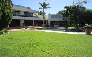 15 ha Farm in Riebeek Kasteel