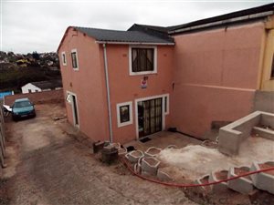 2 Bed House in Silverglen