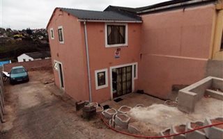 2 Bedroom House in Silverglen
