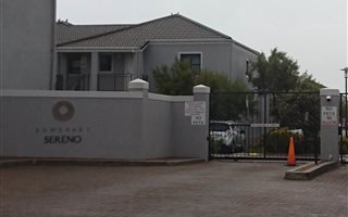 2 Bedroom Apartment in Heritage Park