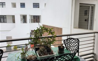 1 Bedroom Apartment in Big Bay