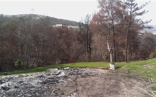 830 m² Land available in Knysna Heights