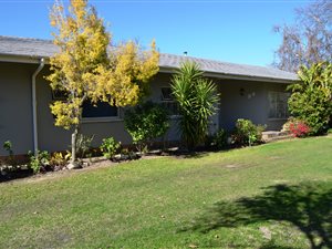 4 Bed House in Ceres