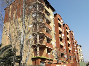 2 Bed House in Lynnwood Ridge