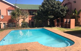 2 Bedroom Townhouse in Castleview