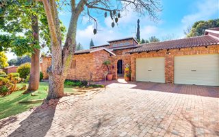 3 Bedroom House in Parkmore