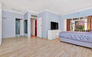 3 Bedroom House in Parkmore