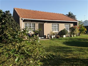 2 Bed House in Tongaat Central