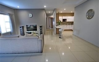 3 Bedroom Townhouse in Meyersdal