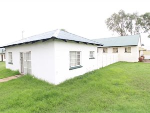 4734 m² Farm in Vyfhoek