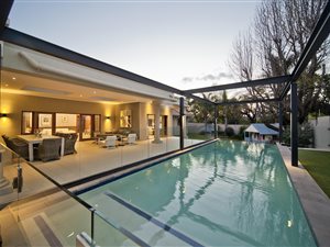 4 Bed House in Waverley