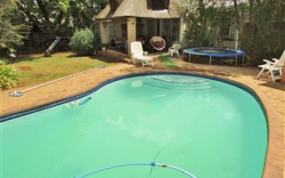 5 Bedroom House in Waverley