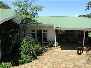 130 ha Farm in Ashburton