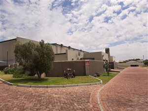 3 Bed House in Bredasdorp