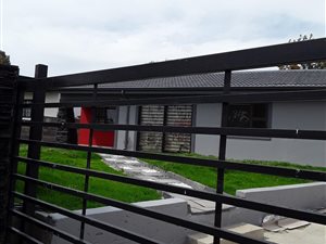 3 Bedroom House in Dannhauser