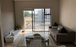 1 Bedroom Apartment in Broadacres
