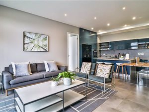 2 Bed Apartment in Menlyn