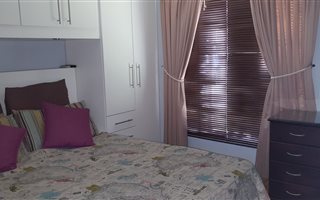 2 Bedroom Townhouse in Birchleigh