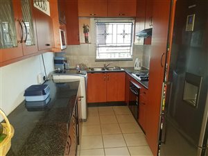 3 Bed Simplex in Heatherview